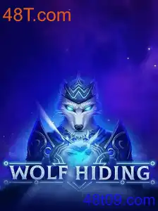 WolfHiding